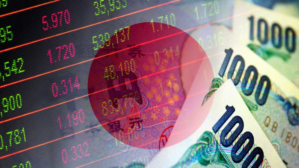 Why Japan’s $70 billion-plus intervention and a rate hike didn’t prop up the yen more