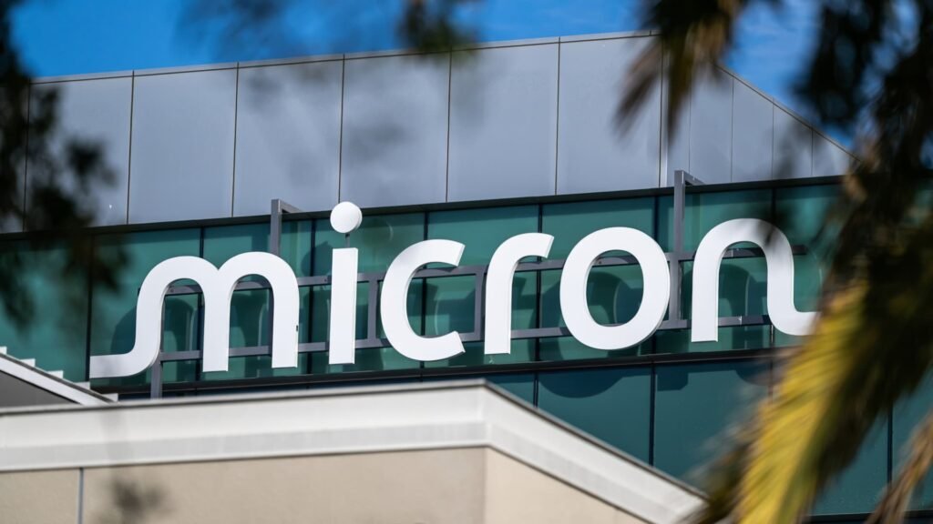 Micron earnings are set to send the market on a wild ride — and a new ETF may add to the volatility