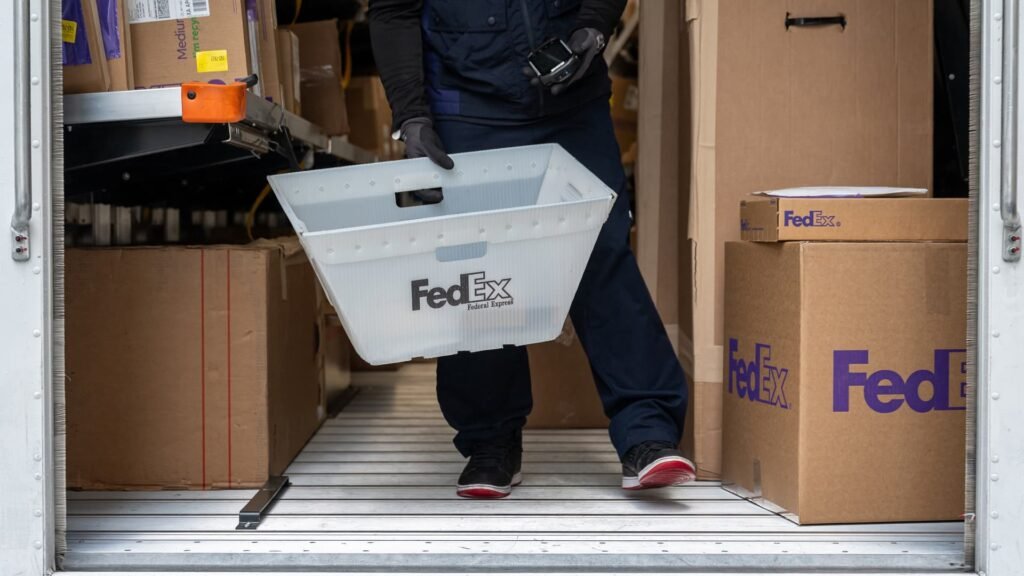 Here’s our plan for FedEx Freight’s stock heading into its first earnings call