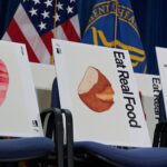 SNAP restrictions could change what shoppers buy — and food giants are watching