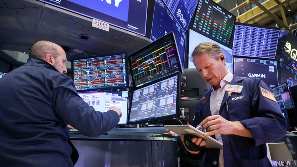 Treasury yields unmoved ahead of key inflation data releases