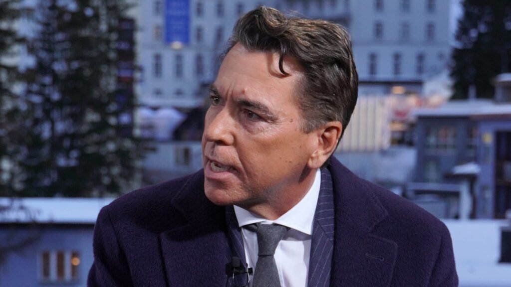 The ‘SaaSpocalypse’ is over, says private equity giant Thoma Bravo. Here’s why it sees an AI boom for software