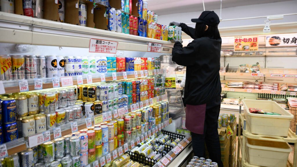 Japan core inflation holds steady in May, matching expectations despite energy price concerns