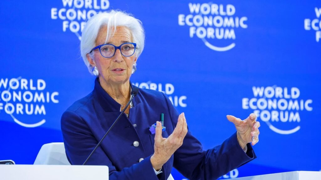 CNBC Daily Open: ECB heads for a hike amid Iran energy price pressures