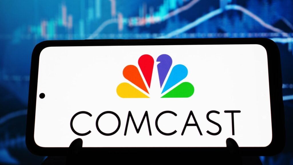 What’s behind the Comcast break-up? Hope for a Disney-like valuation