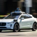 Waymo recalls about 3,900 robotaxis after some drove into ‘freeway construction zones’