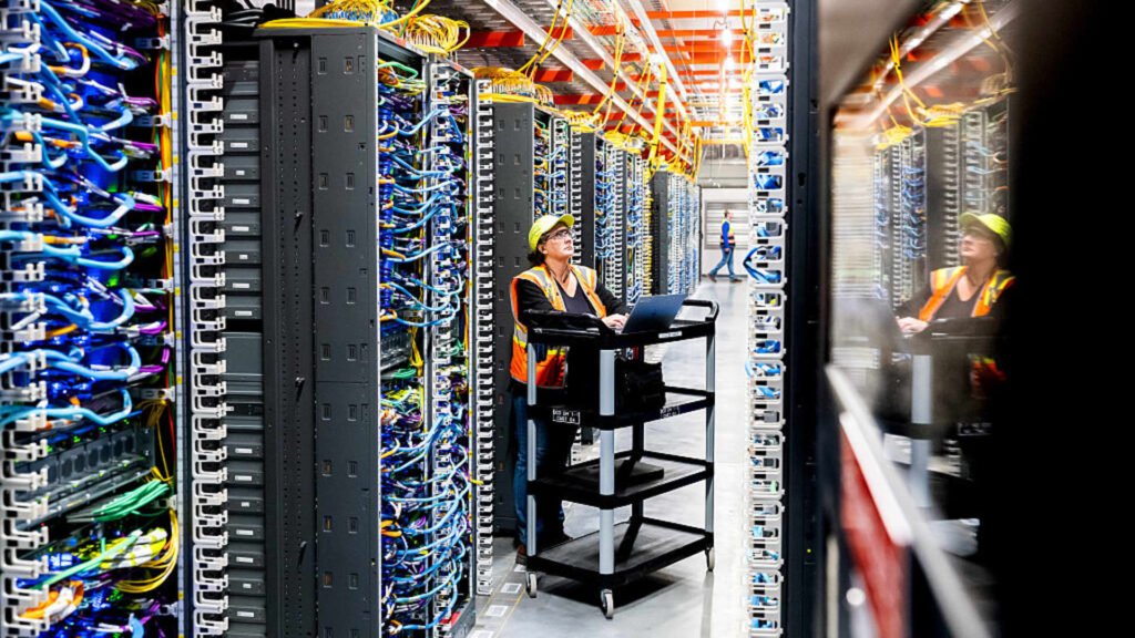 We’re locking in triple-digit profits on an AI winner at record highs