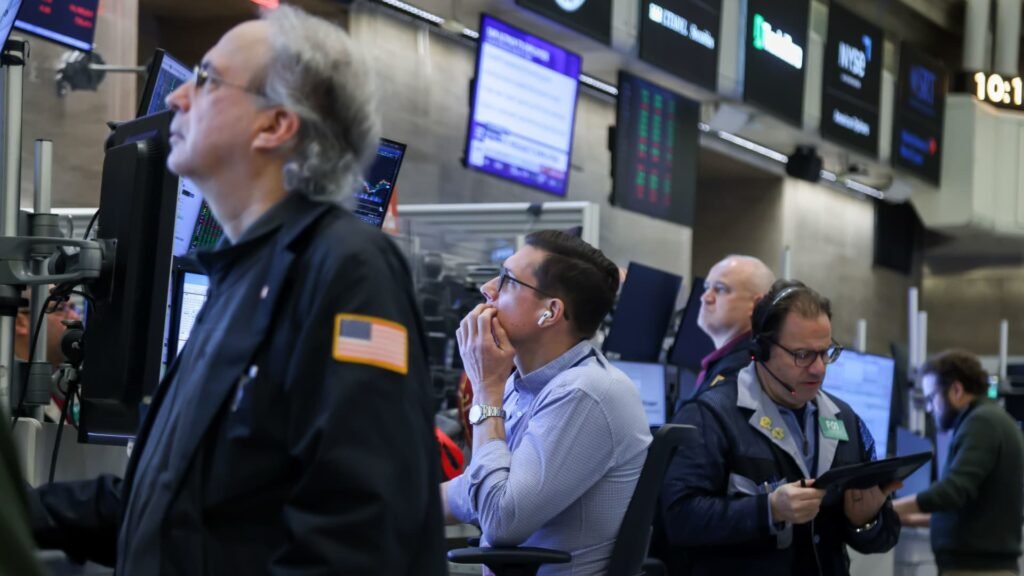 CNBC Daily Open: Chips are down — but not for the Dow