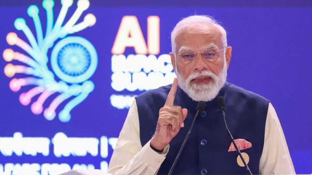 India’s growth story faces its toughest test yet in Modi’s third term