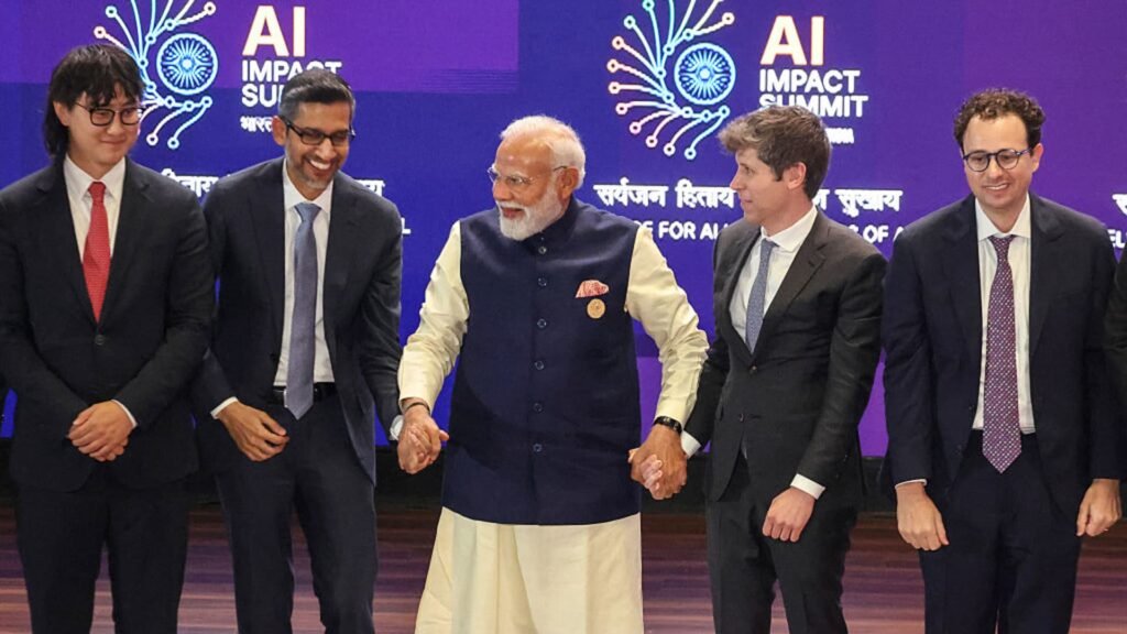 Inside India newsletter: Anthropic curbs ignite AI debate in India — efforts ‘too slow, way too small’