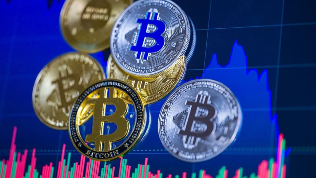 Strategy’s sell-off signals the first real stress test for the bitcoin treasury trade