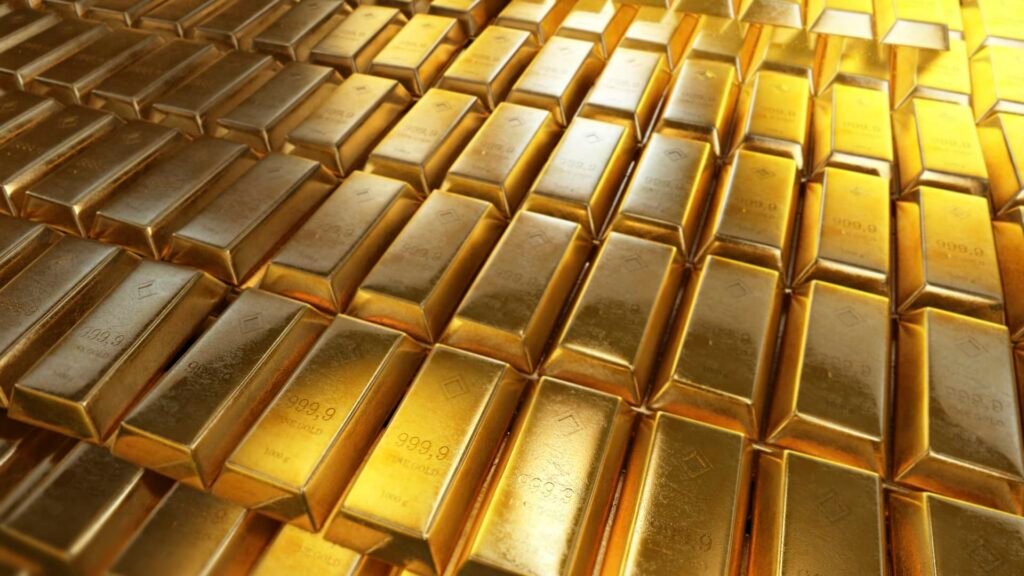 Gold sell-off was a ‘reset,’ says Barclays — and these mining stocks could benefit from a rebound