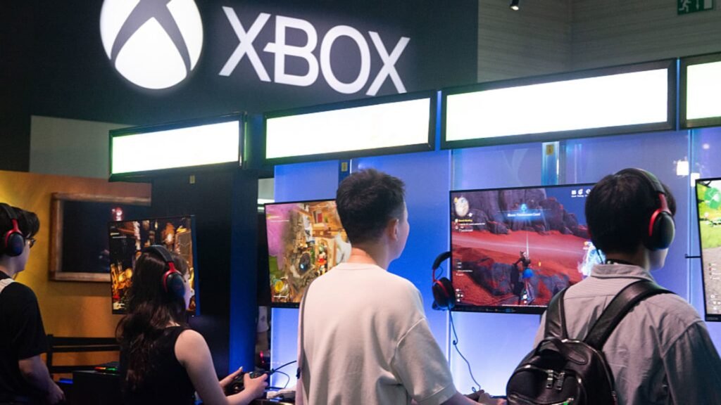 Microsoft lifts price of Xbox consoles due to soaring component costs