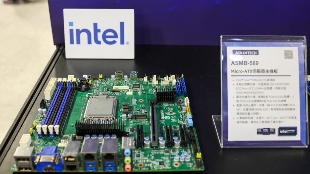 Stocks making the biggest moves premarket: Intel, SpaceX, Micron, Carnival & more