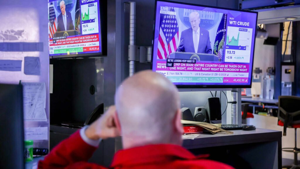 Wall Street analysts still have doubts this Iran deal is for real