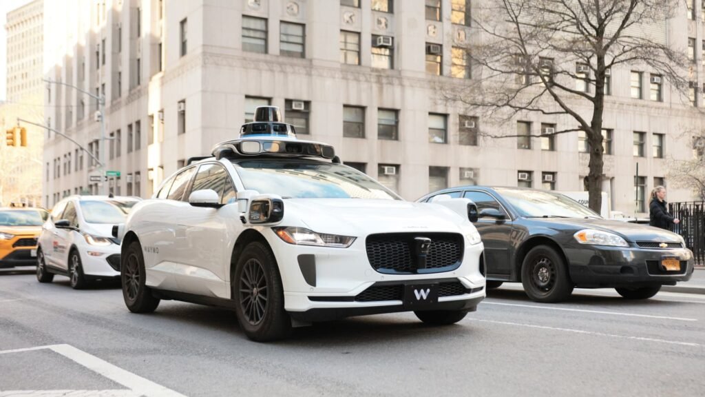 Waymo launches premier subscription tier for $29.99 a month, starting in select cities