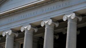 Here’s how the private sector can save U.S. Treasurys, UOB says