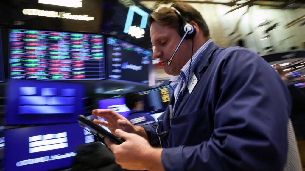 The first half of 2026 has been strong. Why investors should expect more upside