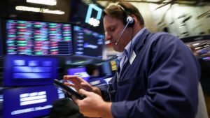 The first half of 2026 has been strong. Why investors should expect more upside