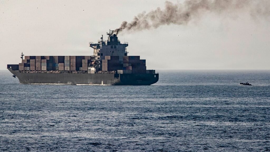 From supply shock to oil glut: IEA flags scale of demand destruction caused by Iran war
