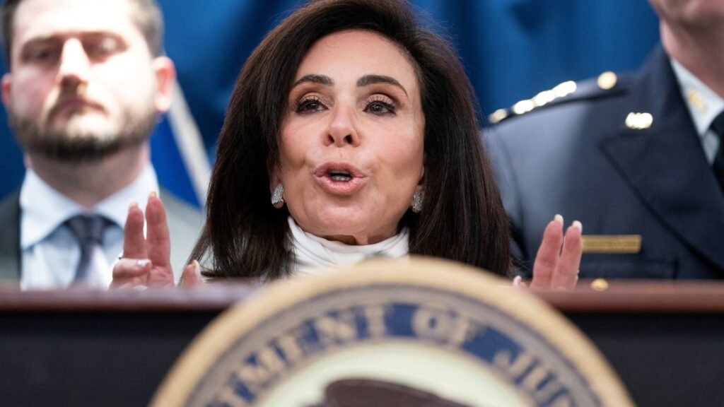 Pirro’s losses in Fed investigation should stay on the books, judge rules