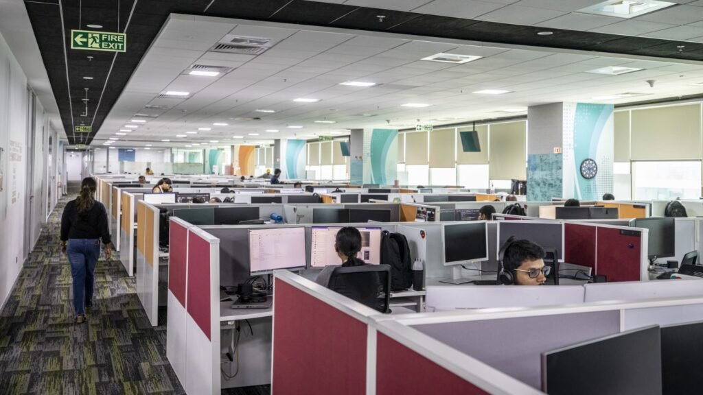 Less than one-third of global workers feel their jobs are safe, ADP survey data shows