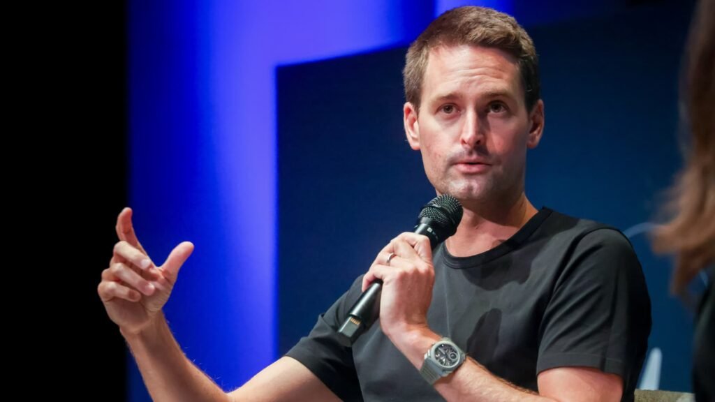 Snap unveils $2,195 AR glasses as CEO Evan Spiegel bets on post-smartphone future
