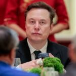 Iran threatens Elon Musk’s companies in Middle East: Iranian state media