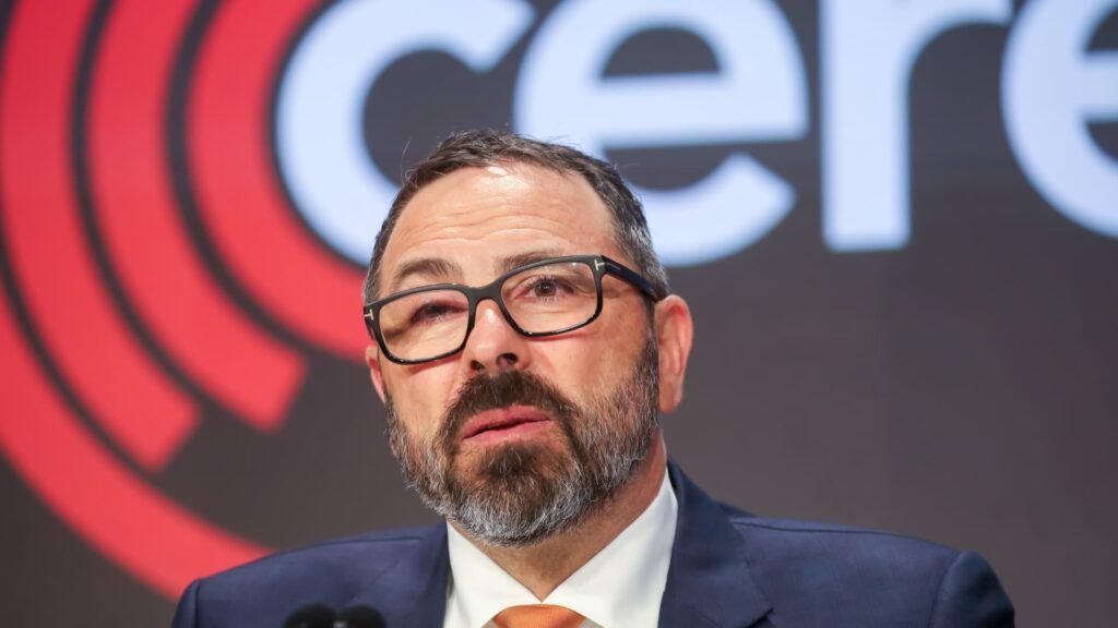 Cerebras CEO says margin forecast was ‘misunderstood’ as stock plummets after earnings