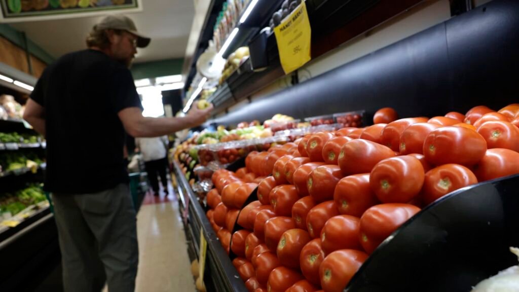 The May inflation numbers are due out Wednesday morning. Here’s what to expect