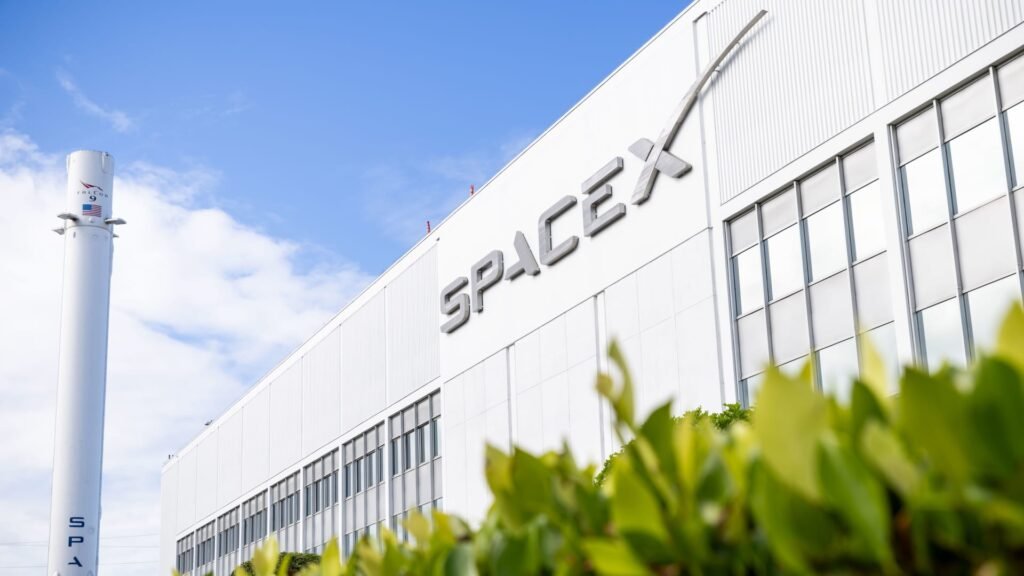 SpaceX to close above $2 trillion market cap on its debut, prediction market traders say