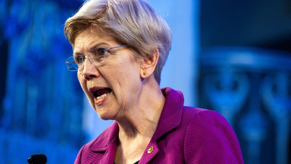 Sen. Warren calls on SEC to delay SpaceX IPO, flagging concerns about valuation and governance