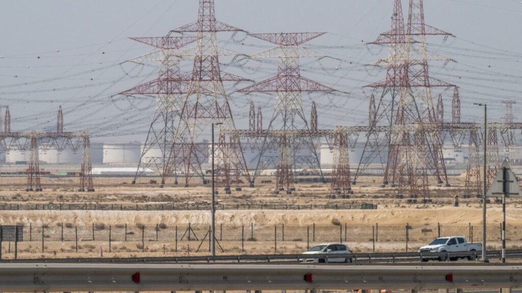 Oil choppy after U.S. completes Iran strikes following Apache helicopter attack