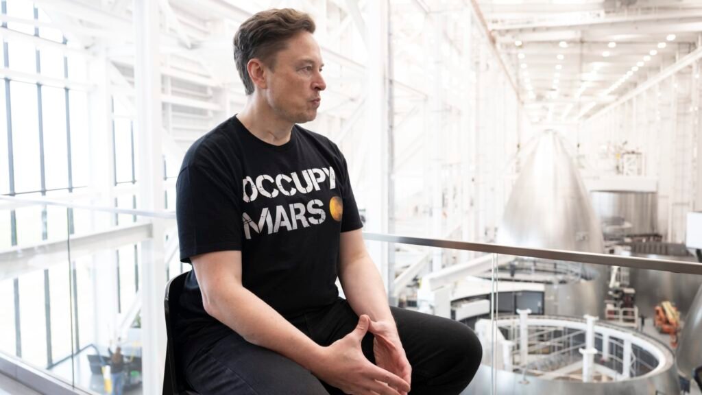 SpaceX IPO is a ‘referendum’ on Musk, say market watchers