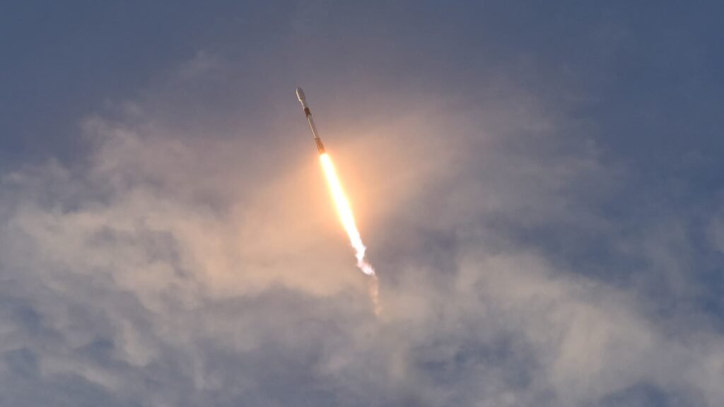 How family offices are investing in the final frontier beyond SpaceX