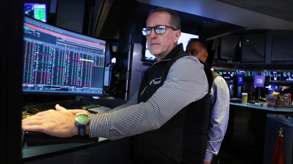 Industrials are catching up to the rest of the market. Katie Stockton is watching these names