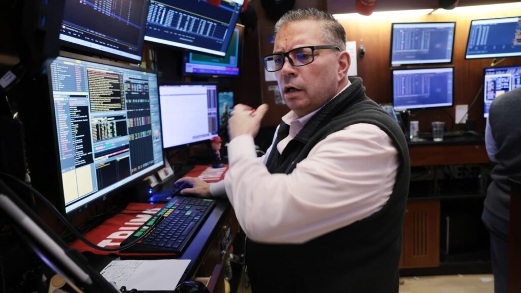 Bank of America says correction risks are rising, add protection into Q3