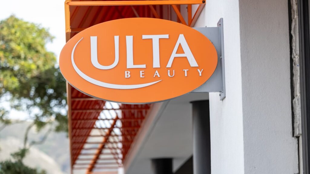 Ulta shares pop as beauty retailer beats Wall Street expectations and hikes earnings outlook