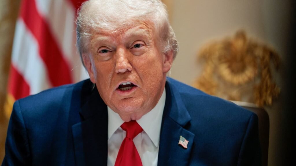 Trump keeps saying an Iran deal is close. Markets keep believing it