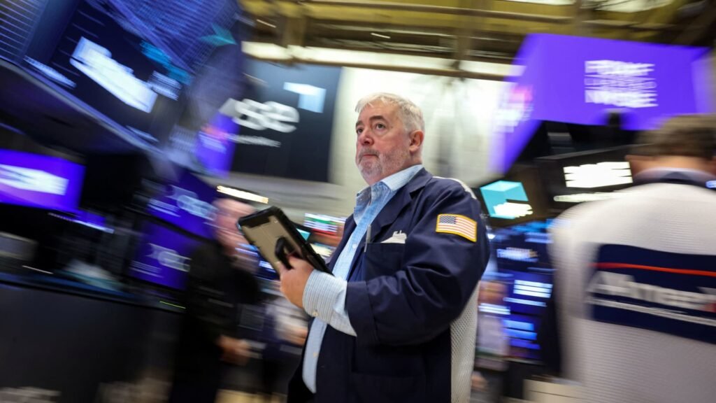 CNBC Daily Open: Records upon records for major markets