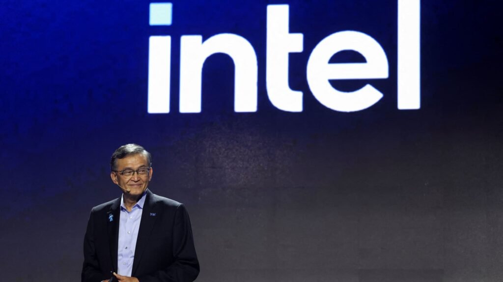 Intel soars on double upgrade from BofA. Here’s what Jim Cramer says investors must do