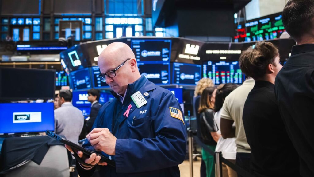 SpaceX continues to rise after record IPO. Jay Woods says watch these levels