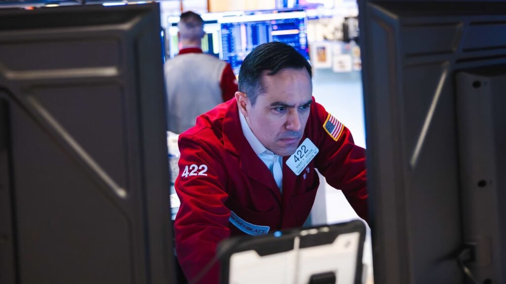 The jobs report doubled expectations. Why the stock market doesn’t like it