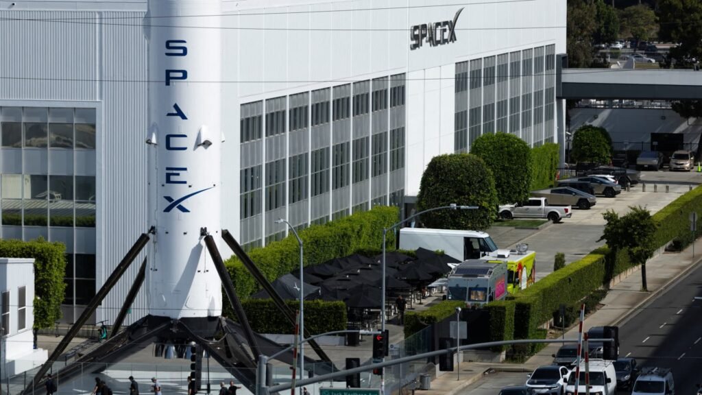 ‘Dean of Valuation’ Aswath Damodaran is not buying SpaceX: ‘Too richly priced’
