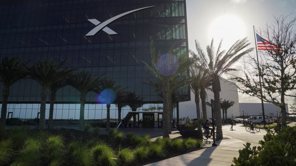 SpaceX IPO won’t ‘break’ the bull market. But investors are worried about what comes next