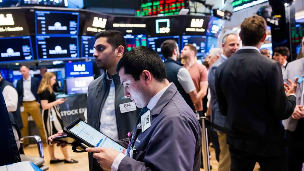 We’re paring another stock position to bring our cash weighting closer to 12%