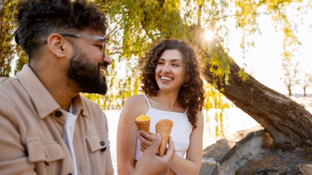 Harvard-trained psychologist: Most people think this is a relationship red flag—it’s actually a sign of ’emotional maturity’