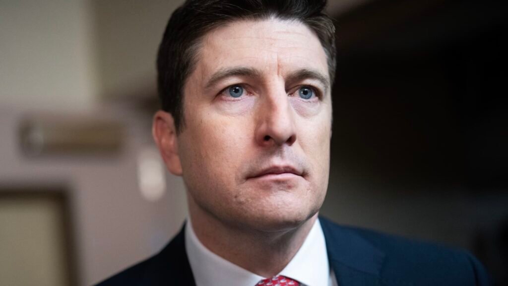 GOP Rep. Steil pushes bill curbing members of Congress from prediction market betting