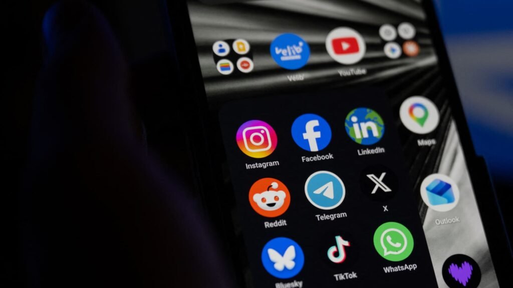 Social media bans on teens risk strengthening Big Tech’s grip on the sector, Bluesky exec warns