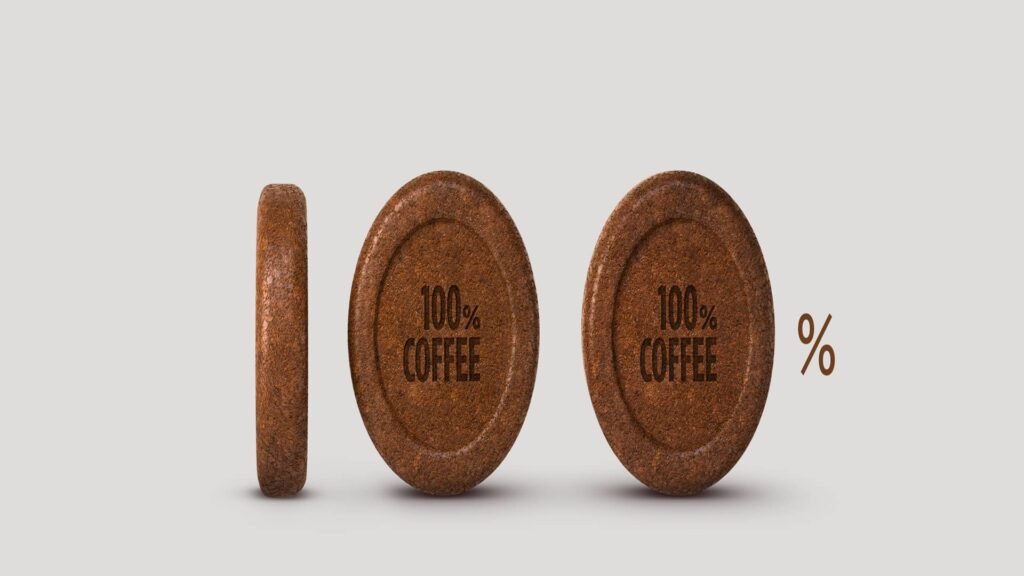 Italian coffee giant Lavazza launches single-serve tablets to make espresso in the U.S.